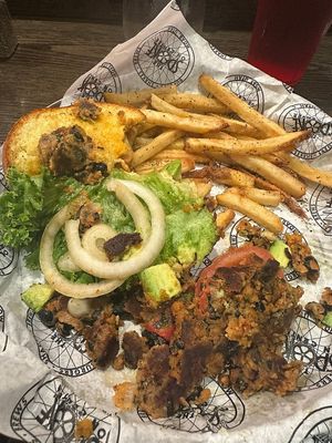  at The Spoke on Center in Moab