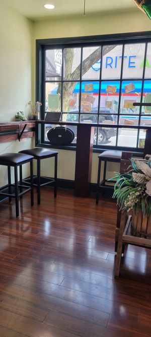  at Fresh Pressed Lancaster in Lancaster