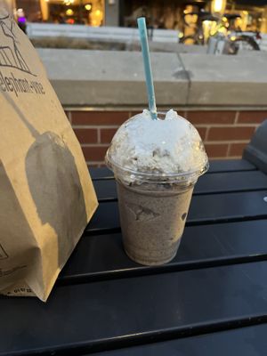   at elephant + vine  in Evanston