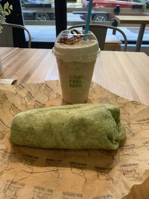   at elephant + vine  in Evanston