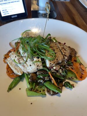   at Yard House in Denver