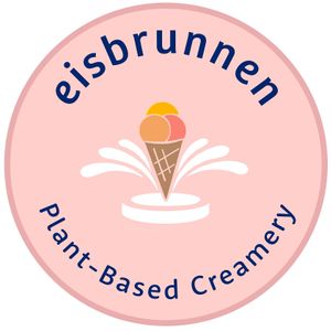  at Eisbrunnen - Vegan Ice Cream in Munich