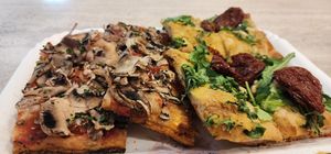  at La Prezzemolina in Rome