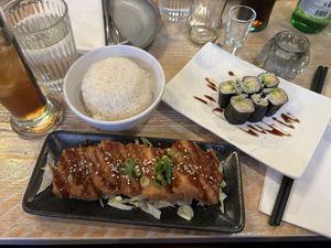   at Soho in Newcastle Upon Tyne