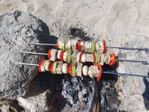  at Balasan Tofu in Yerevan