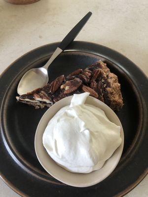   at Maria Therese - Ett litet bageri in Vasteras