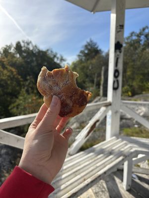   at Maria Therese - Ett litet bageri in Vasteras