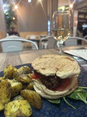   at Somewhere in Sant Cugat Del Valles