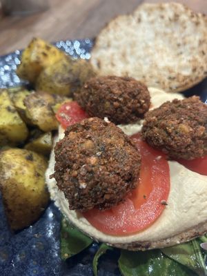   at Somewhere in Sant Cugat Del Valles