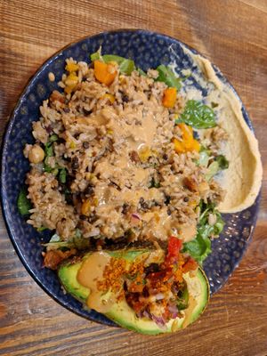  at Somewhere in Sant Cugat Del Valles