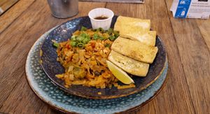  at Somewhere in Sant Cugat Del Valles