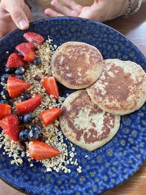   at Somewhere in Sant Cugat Del Valles