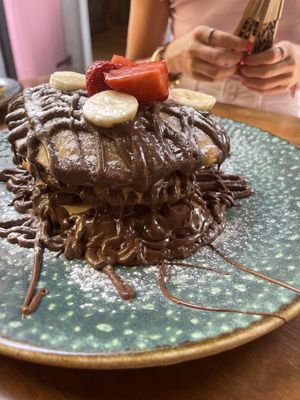   at Somewhere in Sant Cugat Del Valles