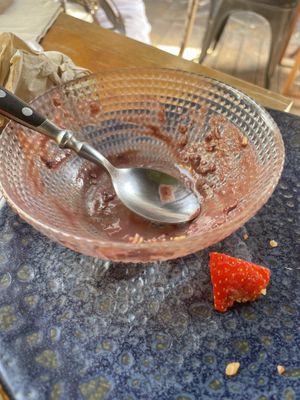   at Somewhere in Sant Cugat Del Valles