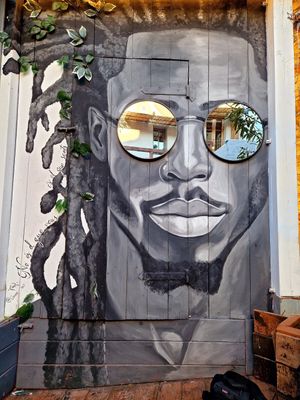  at Somewhere in Sant Cugat Del Valles