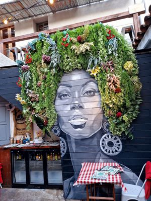  at Somewhere in Sant Cugat Del Valles