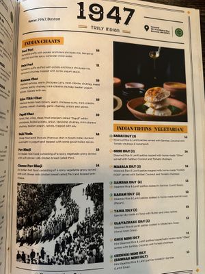 Apps  at 1947 in Norwood