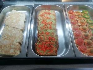  at Bar La Molineta in Frigiliana