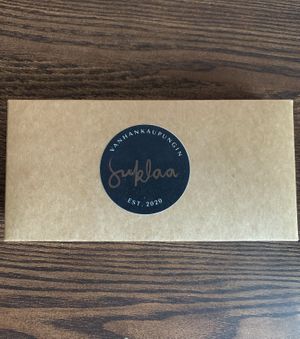   at Vanhankaupungin Suklaa in Helsinki