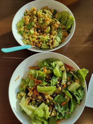  at Saladé in Playa Del Carmen