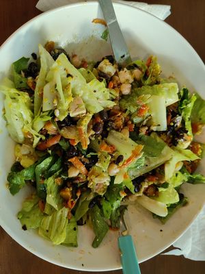  at Saladé in Playa Del Carmen