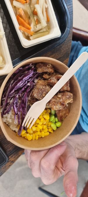  at Catsu in Doncaster