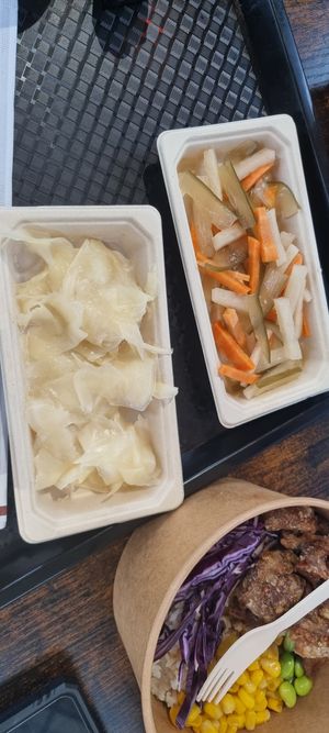  at Catsu in Doncaster