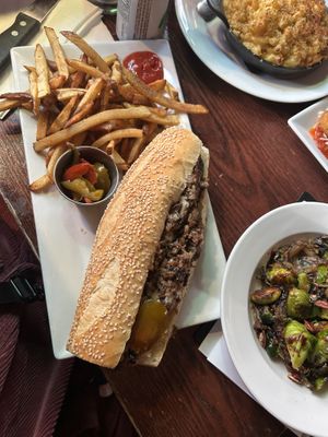   at Good Dog Bar in Philadelphia