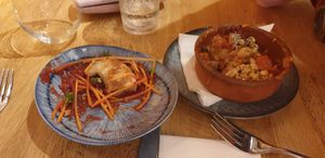  at Umami in Wirksworth