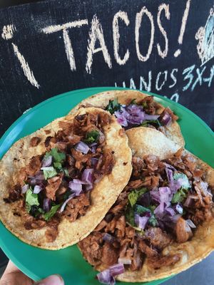   at Mandragora Vegan in Mexico City