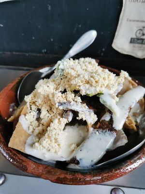 🌱🤤  at Mandragora Vegan in Mexico City