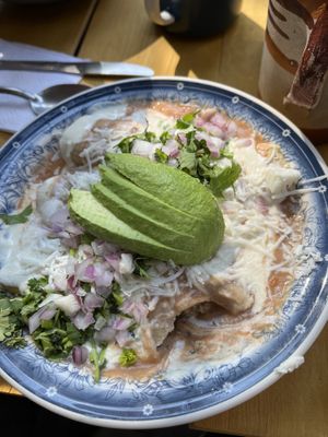   at Mandragora Vegan in Mexico City