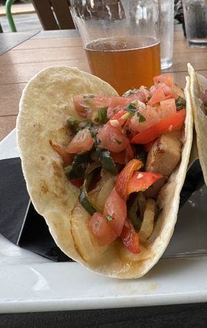   at The Hoppy Gnome in Fort Wayne