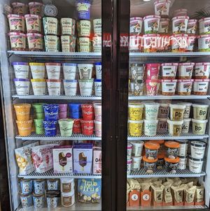   at Culinary Architecture in Baltimore