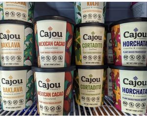   at Culinary Architecture in Baltimore