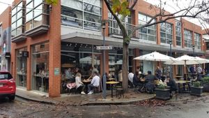  at Exchange in Adelaide