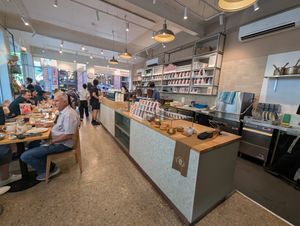  at Exchange in Adelaide