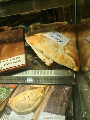  at The Corner Boutique Coffee Bar in Gisborne