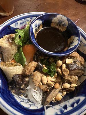 Bun- 10/10  at  Co Chung Vietnamese - Plaza Singapura in Central Singapore