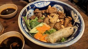  at  Co Chung Vietnamese - Plaza Singapura in Central Singapore