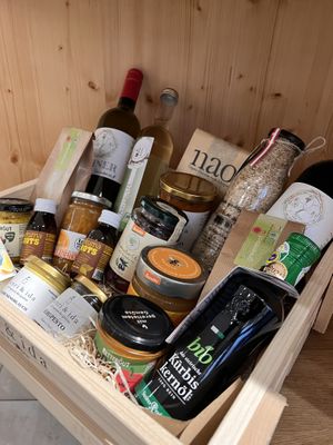   at greenroot in Innsbruck