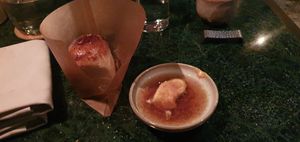  at Ichi in Stockholm