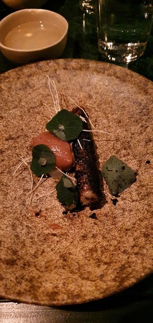  at Ichi in Stockholm