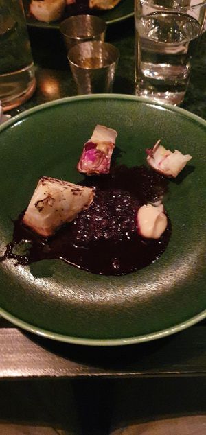  at Ichi in Stockholm