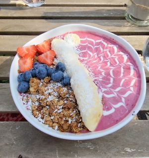  at The Juice Car in Den Burg