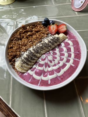  at The Juice Car in Den Burg