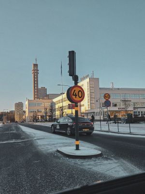  at KRUBB in Hagersten