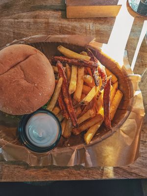  at KRUBB in Hagersten