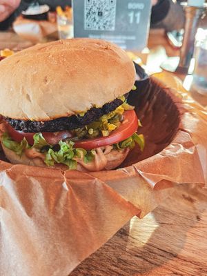  at KRUBB in Hagersten