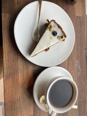   at Oktober Café in Bochum